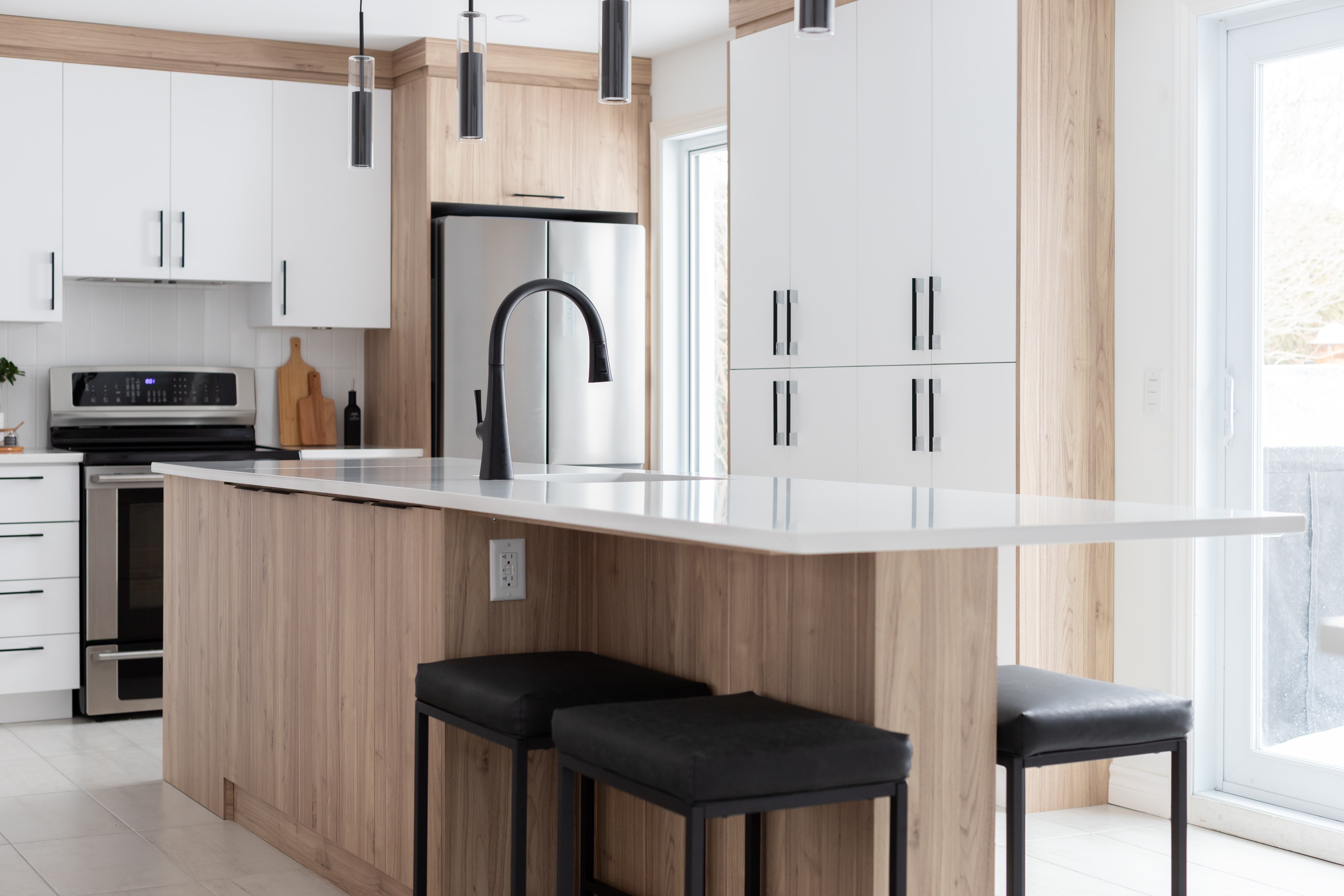 Service de designer intérieur à Lévis, Groupe Kelly-Anne Design