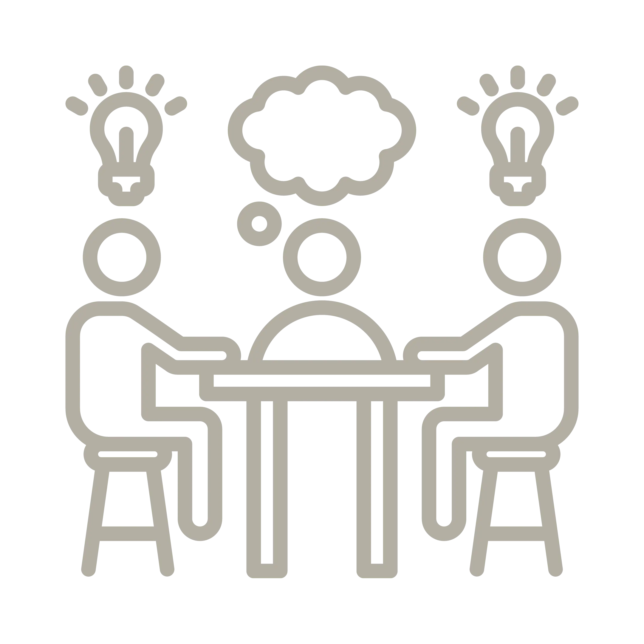 Élévation Studio Design : design intérieur professionnel - Offrez-vous un intérieur moderne et stylé avec Élévation Studio Design, vos experts en design intérieur au Québec.