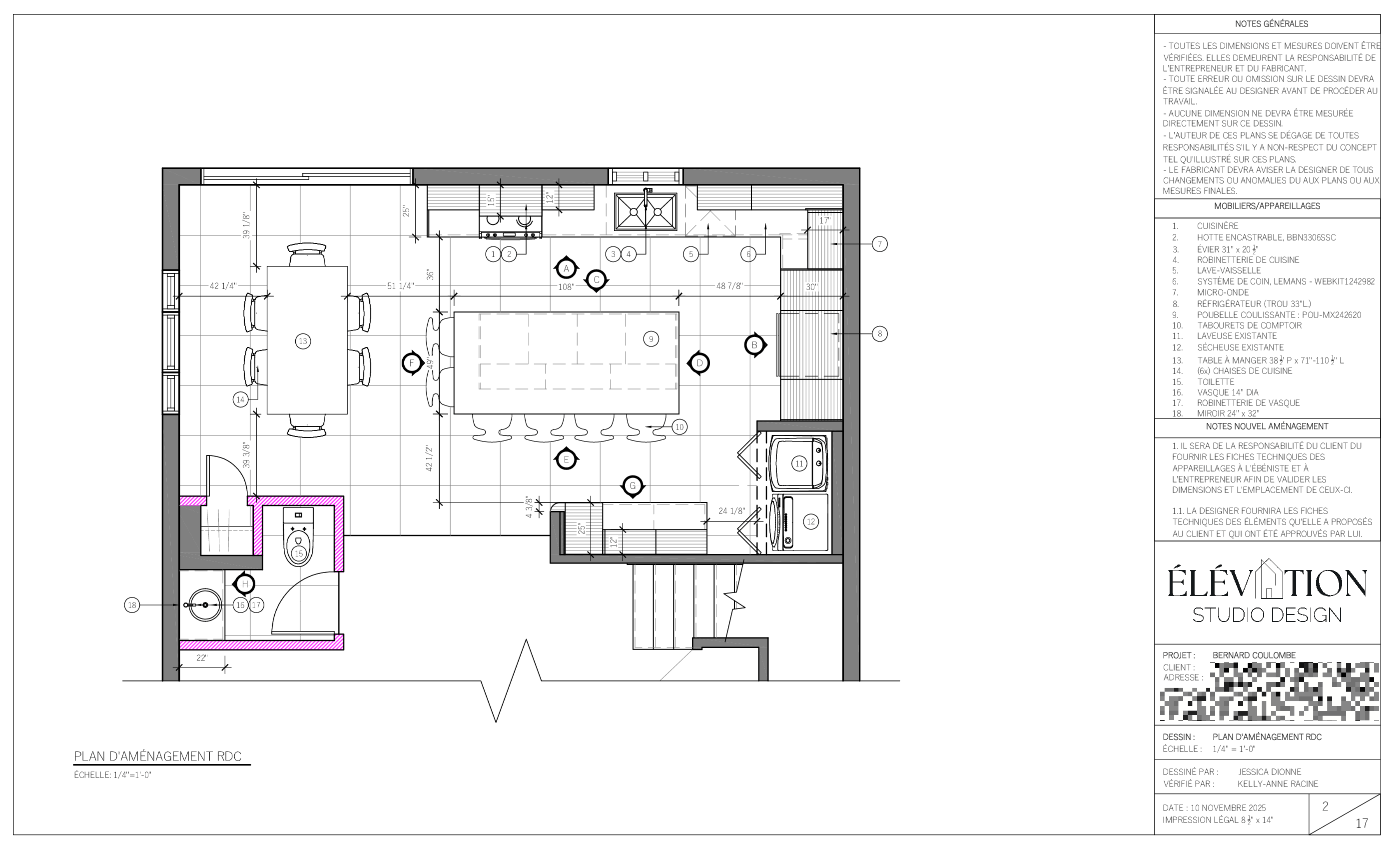 Planification projet de rénovation, designer d'intérieur région de Trois-Rivières, bécancour. rénovation cuisine. rénovation salle de bain, thetford mines, québec, lévis, saint-nicolas, élévation studio design, élévation design studio