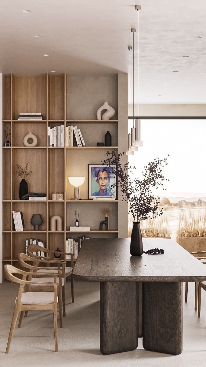 tendances 2026 en décoration intérieur au québec, designer intérieur